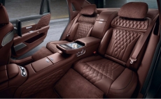 G90 LONG WHEEL BASE �ǳ�